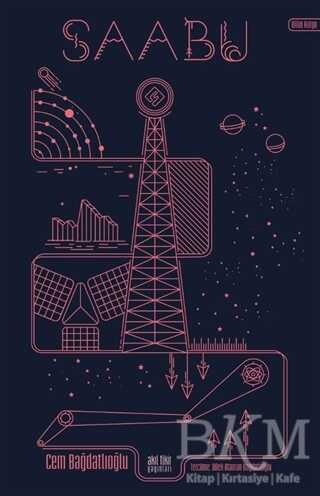 Saabu - Akıl Fikir Yayınları