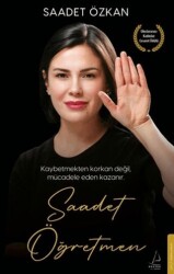 Saadet Öğretmen - Destek Yayınları