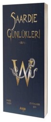 Saardie Günlükleri W - Ange Yayınları