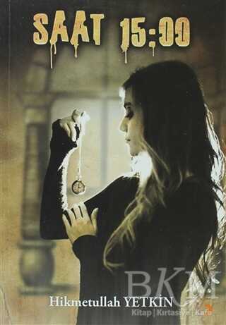 Saat 15:00 - Cinius Yayınları