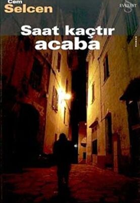 Saat Kaçtır Acaba kapağı
