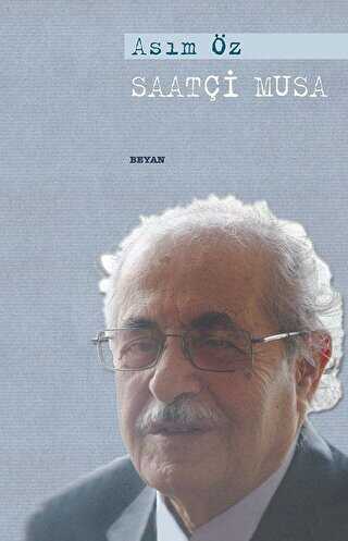 Saatçi Musa - Beyan Yayınları