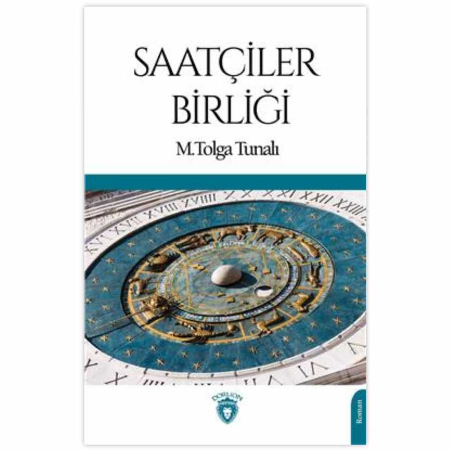 Saatçiler Birliği - 1