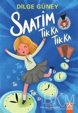 Saatim Tik Ka Tik Ka - 1