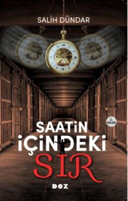 Saatin İçindeki Sır - 1