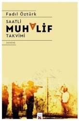 Saatli Muhalif Takvimi - Lis Basın Yayın
