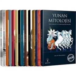 Saatlik Tarih Set 14 Kitap Takım - İlgi Kültür Sanat Yayınları