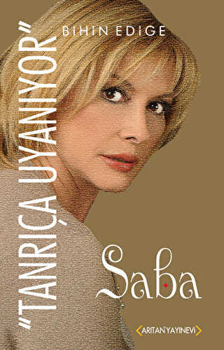 Saba - Tanrıça Uyanıyor - Arıtan Yayınevi