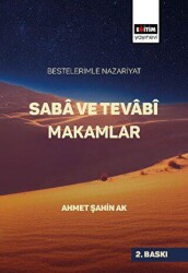 Saba ve Tevabi Makamlar - Eğitim Yayınevi - Bilimsel Eserler