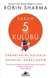 Sabah 5 Kulübü - Pegasus Yayınları