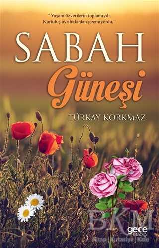 Sabah Güneşi - Gece Kitaplığı