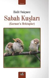 Sabah Kuşları - İzan Yayıncılık