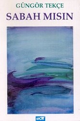 Sabah Mısın - Broy Yayınları