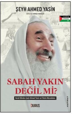 Sabah Yakın Değil mi? - 1