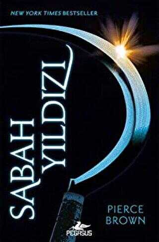 Sabah Yıldızı - Pegasus Yayınları