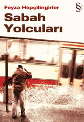 Sabah Yolcuları kapağı