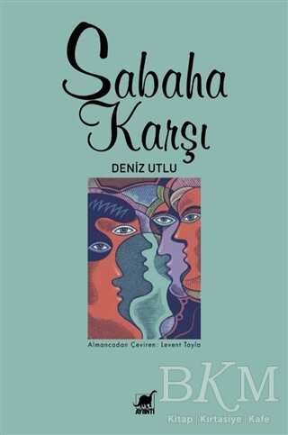 Sabaha Karşı - Ayrıntı Yayınları