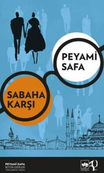 Sabaha Karşı - Ötüken Neşriyat
