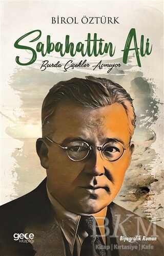 Sabahattin Ali - Gece Kitaplığı