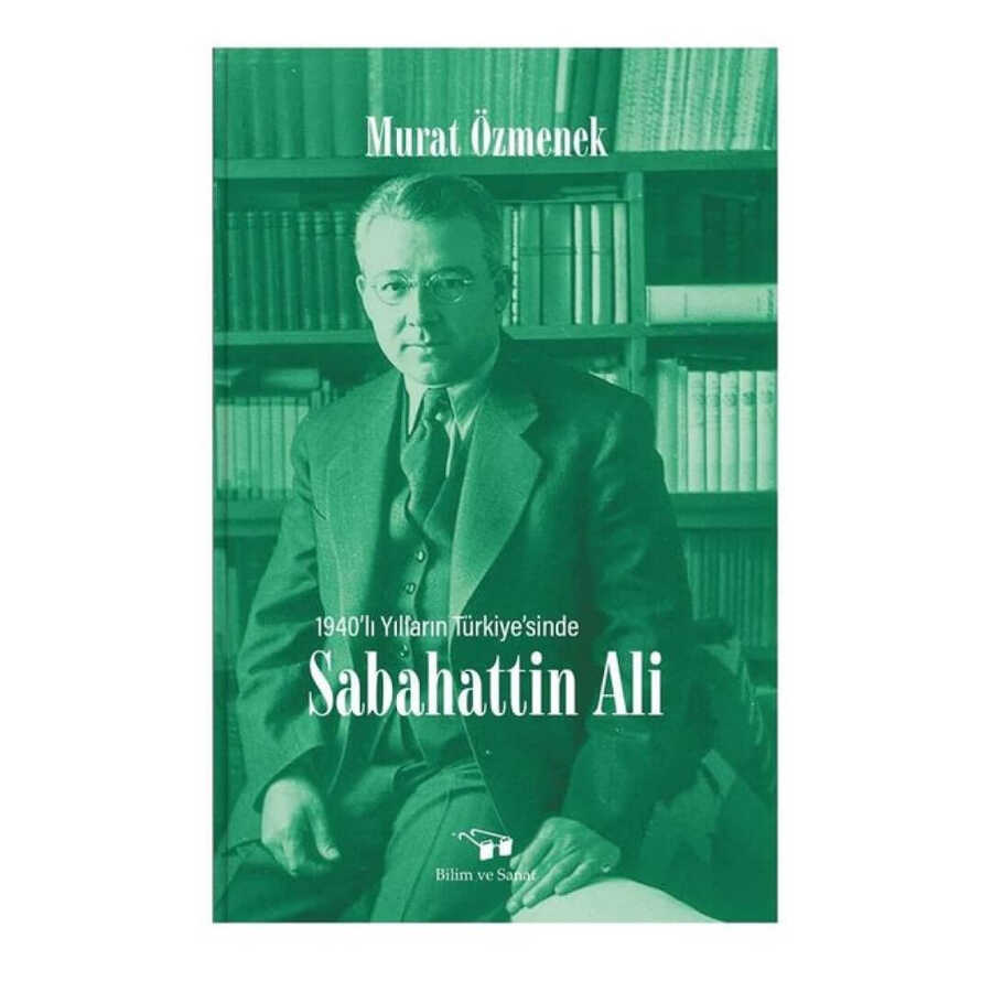 Sabahattin Ali - 1