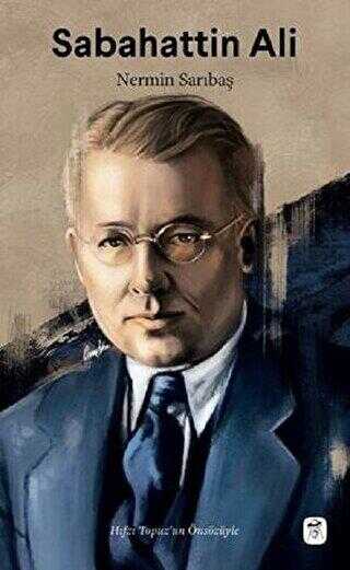 Sabahattin Ali - Gerekli Kitaplar
