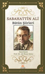 Sabahattin Ali Bütün Şiirleri - Salkımsöğüt Yayınları