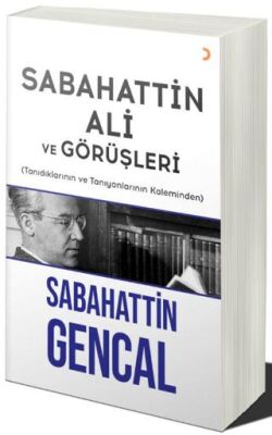 Sabahattin Ali ve Görüşleri - 1