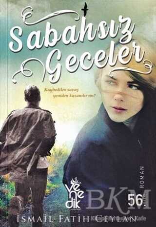 Sabahsız Geceler - Venedik Yayınları