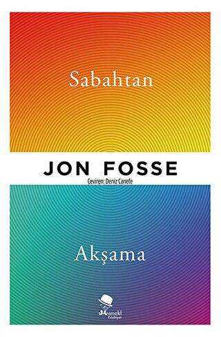 Sabahtan Akşama - MonoKL Yayınları