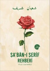 Şaban-ı Şerif Rehberi - Lam Cim Yayınları