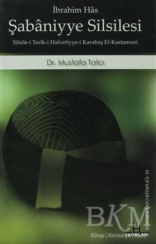 Şabaniyye Silsilesi - Sahhaflar Kitap Sarayı
