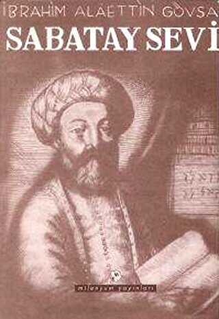 Sabatay Sevi - Milenyum Yayınları
