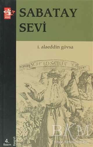 Sabatay Sevi - Ağaç Kitabevi Yayınları