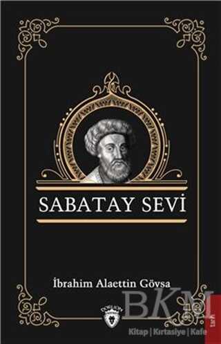 Sabatay Sevi - Dorlion Yayınları