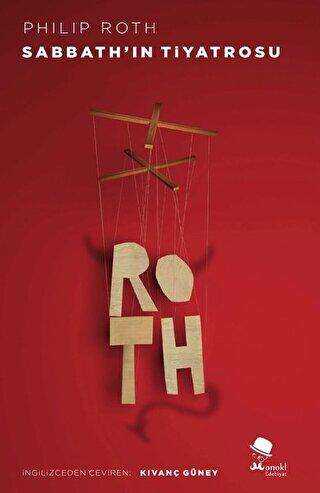 Sabbath`ın Tiyatrosu - MonoKL Yayınları