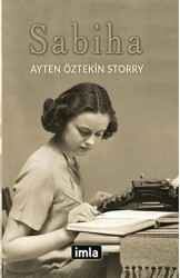 Sabiha - İmla Kitap