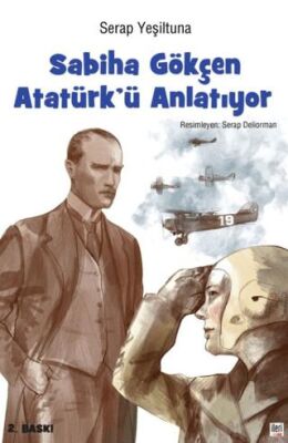 Sabiha Gökçen Atatürk’ü Anlatıyor - 1