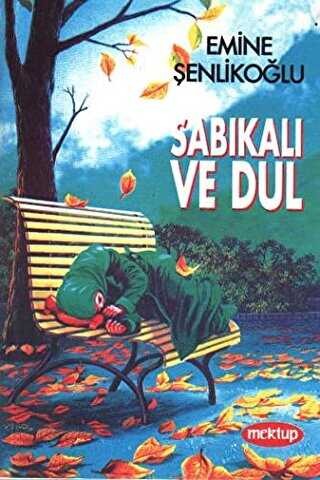 SABIKALI VE DUL - Mektup Yayınları
