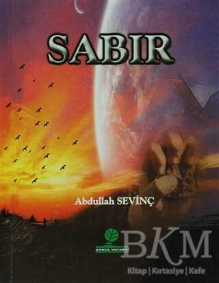 Sabır - Gonca Yayınevi