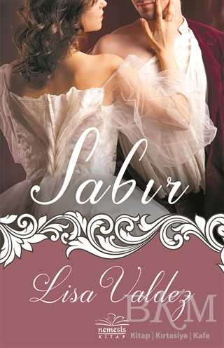 SABIR - Nemesis Kitap