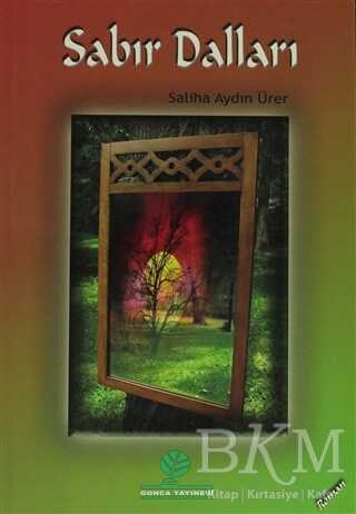 Sabır Dalları - Gonca Yayınevi