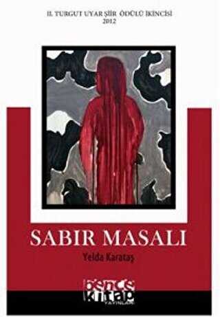 Sabır Masalı - Bencekitap