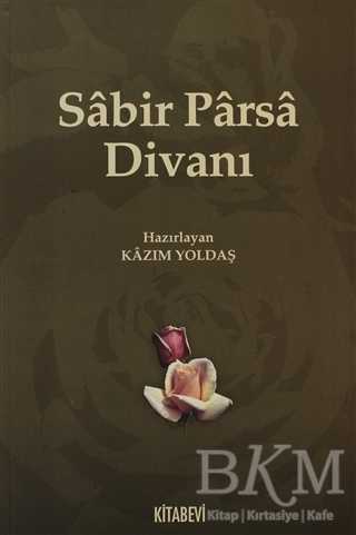 Sabir Parsa Divanı - Kitabevi Yayınları