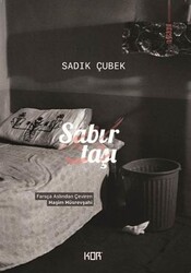 Sabır Taşı - Kor Kitap