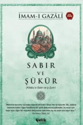 Sabır ve Şükür - 1