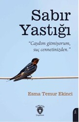 Sabır Yastığı - Dorlion Yayınları