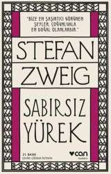 Sabırsız Yürek - 2