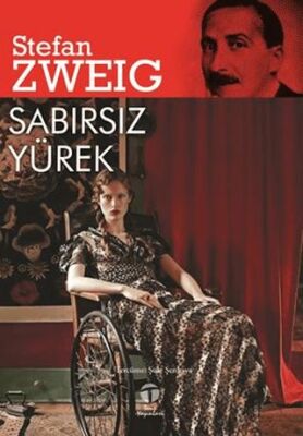 Sabırsız Yürek - 1