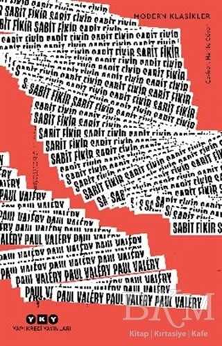 Sabit Fikir - Yapı Kredi Yayınları