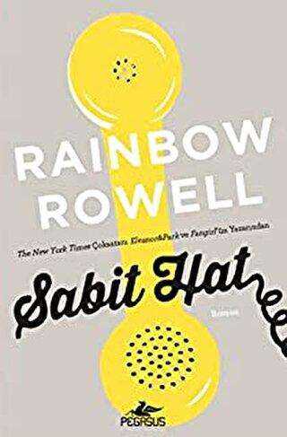Sabit Hat - Pegasus Yayınları